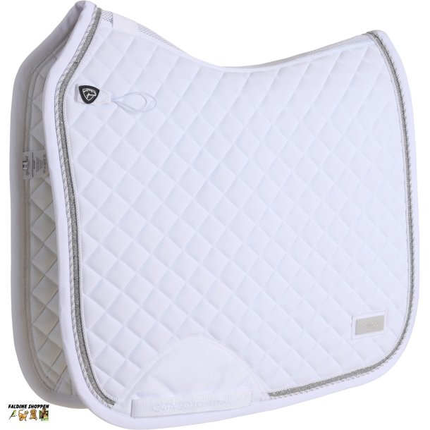 CATAGO Treasure Underlag, DR, Hvid