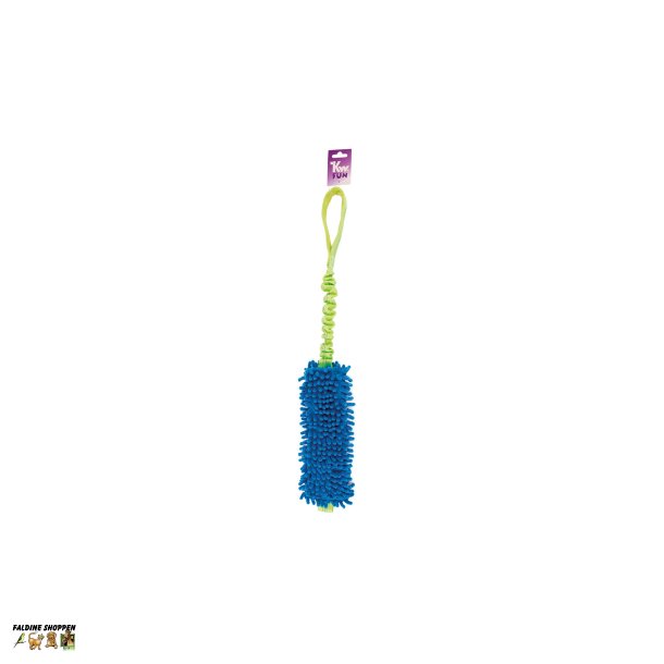 Kw Bungee, Moppe