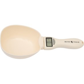 Digital Foderskovl, HG