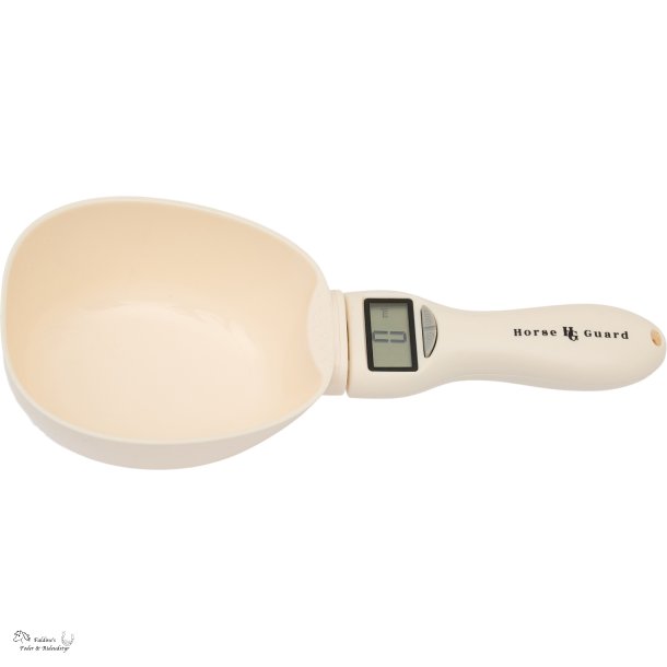 Digital Foderskovl, HG