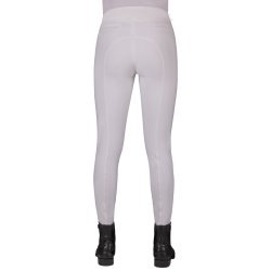 QHP Kae Ridetights, Hvid
