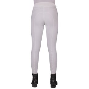 QHP Kae Ridetights, Hvid