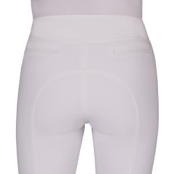 QHP Kae Ridetights, Hvid