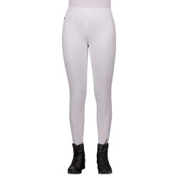 QHP Kae Ridetights, Hvid