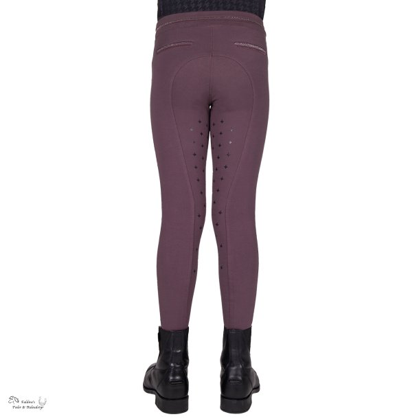 QHP Fayen Vintertights Junior