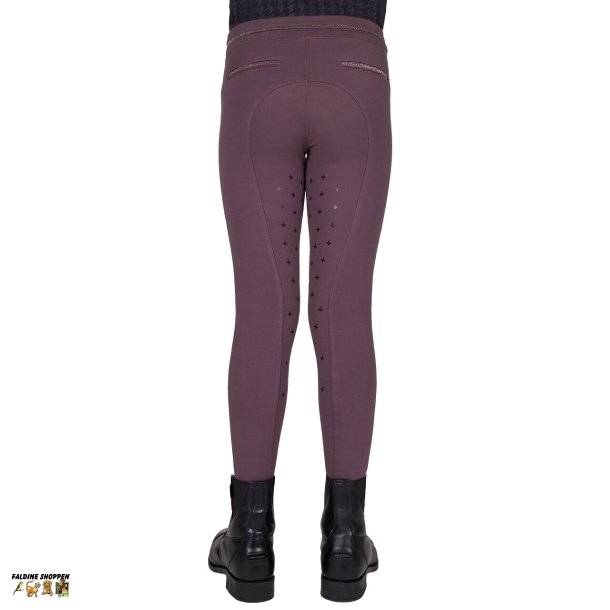 QHP Fayen Vintertights Junior