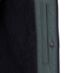 QHP Vinterjakke, Rayah, Brn