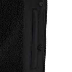 QHP Rayah Vinterjakke til brn, Sort