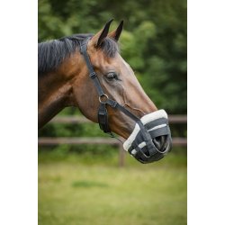 HG Easy Breathe Mundkurv