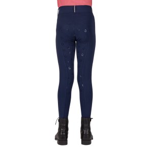 QHP Jaily Junior Ridetights, Navy