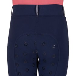 QHP Jaily Junior Ridetights, Navy