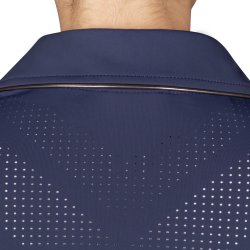 QHP Sariah Stvnejakke, Navy