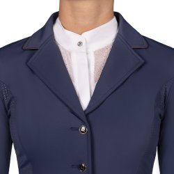 QHP Sariah Stvnejakke, Navy