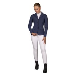 QHP Sariah Stvnejakke, Navy