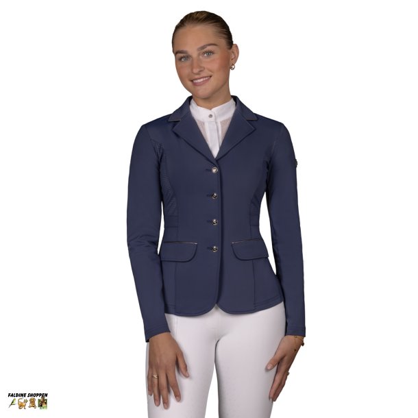 QHP Sariah Stvnejakke, Navy
