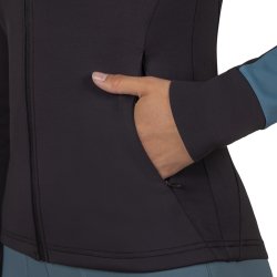 QHP Micah Cardigan