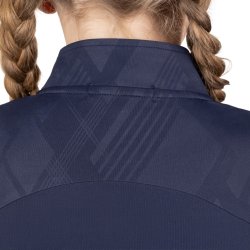 QHP Nyomi T-shirt, Navy