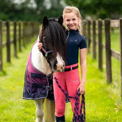 QHP Jaily Junior Tshirt