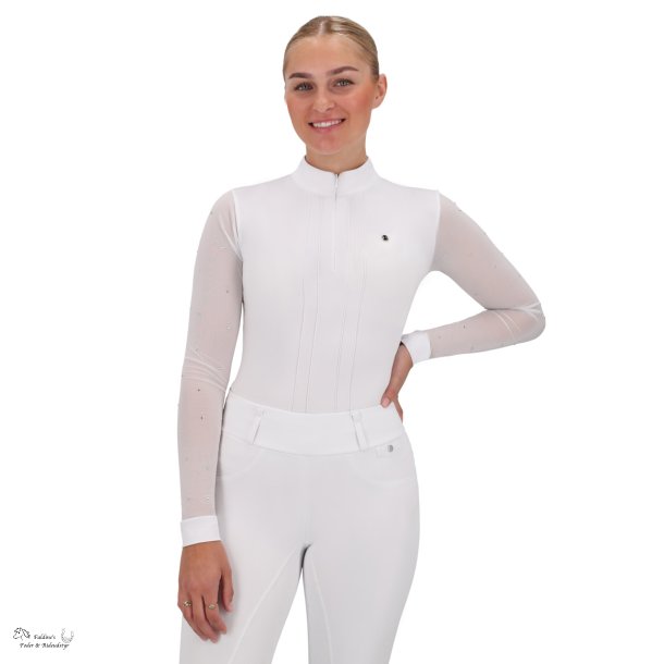 QHP St�vnebluse, Sennah