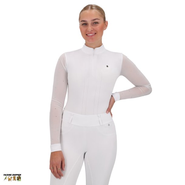 QHP Stvnebluse, Sennah