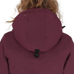 QHP KIDS Maelynn Jakke