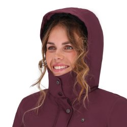 QHP Maelynn Vinter Jakke