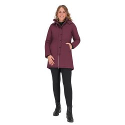 QHP Maelynn Vinter Jakke