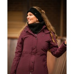 QHP Maelynn Vinter Jakke