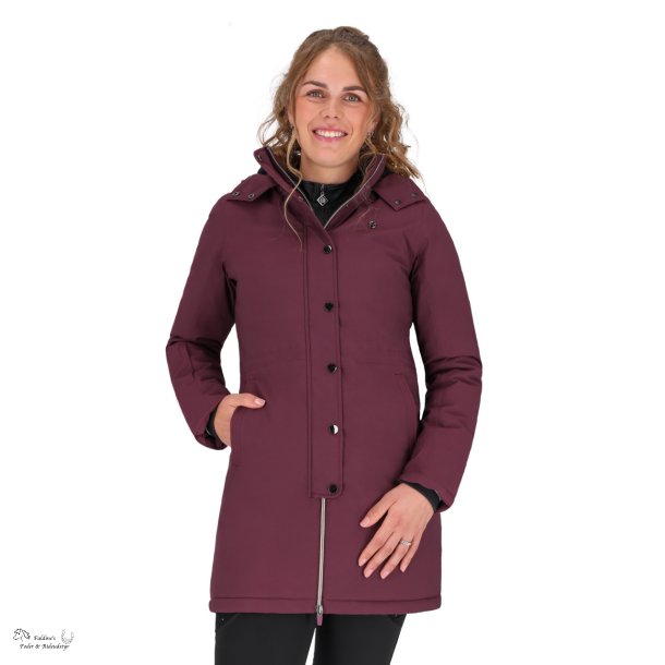 QHP Maelynn Vinter Jakke