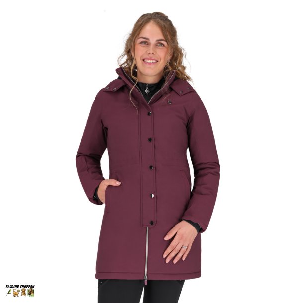 QHP Maelynn Vinter Jakke