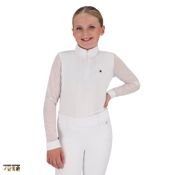 QHP KIDS Stvnebluse, Sennah