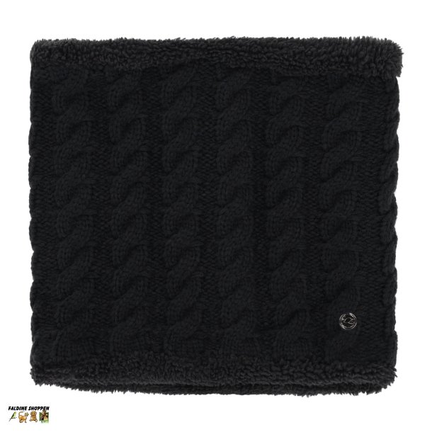 QHP Zahra Halsedisse