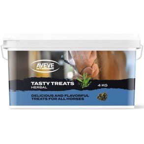 AVEVE Tasty Treats, Urter
