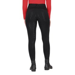 QHP Oakleigh Ridetights, Sort