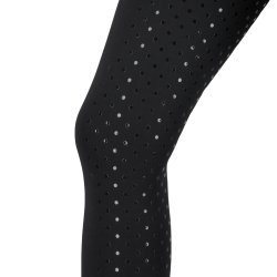 QHP Oakleigh Ridetights, Sort