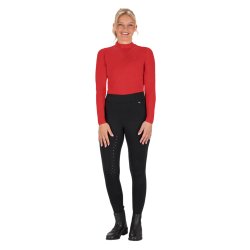 QHP Oakleigh Ridetights, Sort