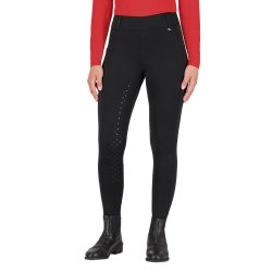QHP Oakleigh Ridetights, Sort