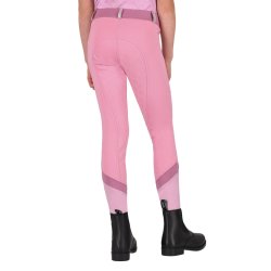 QHP Rosalynn Ridetights, Cheery Pink