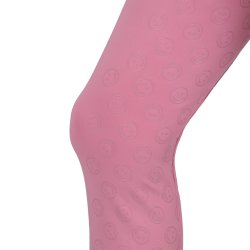 QHP Rosalynn Ridetights, Cheery Pink