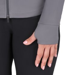 QHP Oakleigh Tr�je, Gr�