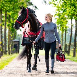 QHP Oakleigh Tr�je, Gr�