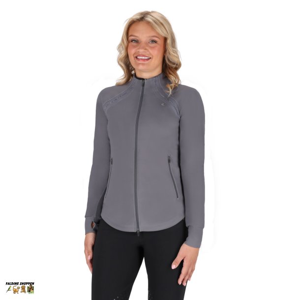 QHP Oakleigh Tr�je, Gr�