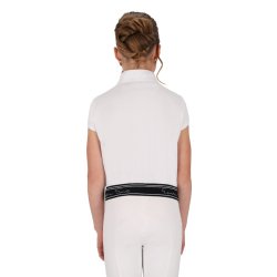 QHP Junior Jipp St�vne-tshirt