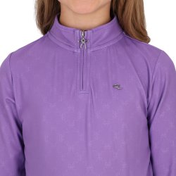 QHP Junior Livora Bluse