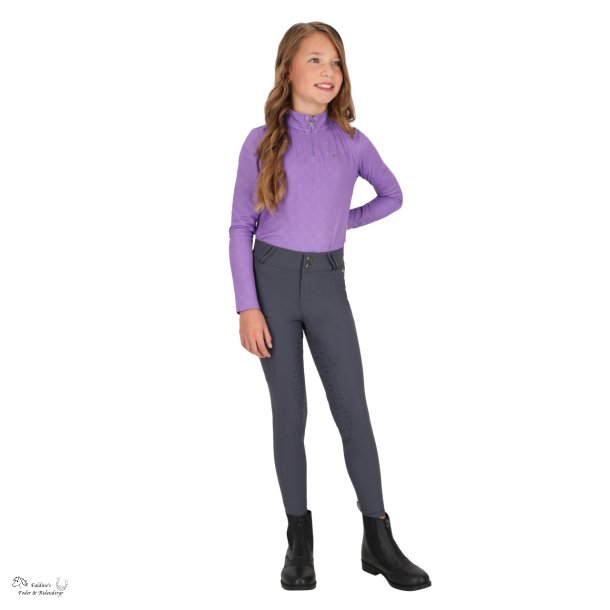 QHP Junior Livora Bluse