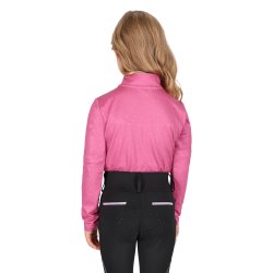 QHP Junior Isalyn Bluse