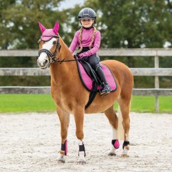 QHP Junior Isalyn Bluse