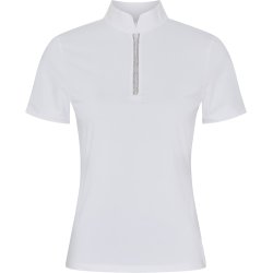 CATAGO Nice St�vne T-shirt, Hvid