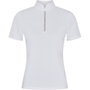 CATAGO Nice St�vne T-shirt, Hvid