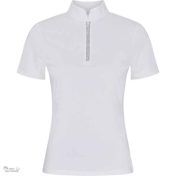 CATAGO Nice St�vne T-shirt, Hvid